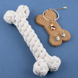 Charm's Yorkshire Dog