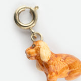 Charm's Chien Cocker