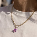 Charm's violette
