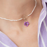 Charm's violette
