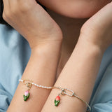 Charm’s Tulipe rouge