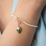 Charm’s Tulipe rose