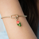 Charm’s Tulipe rouge