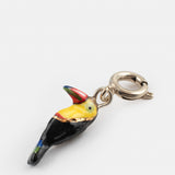 Charm's toucan tropical