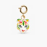 Charm's Crazy Tiger