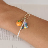 Charm's orange