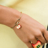 Charm's pomme