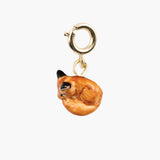 Charm de zorro dormido