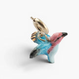 Colgante de colibrí