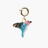 Colgante de colibrí