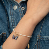 Charm de polilla
