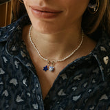 Charm's jasmin bleu