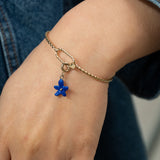 Charm's jasmin bleu