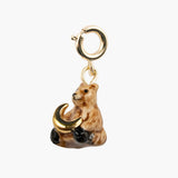 Charm's ourson et lune