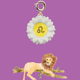Charm's Lion  - Astro