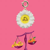 Charm's Balance  - Astro