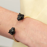 FaceToFace Black Panther Bracelet
