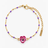 Thought bracelet