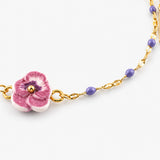 Thought bracelet