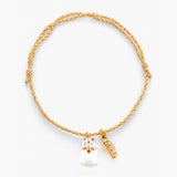 Maneki neko bracelet - Lucky you