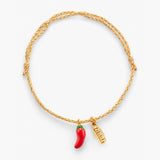 Chilli Bracelet - Lucky you