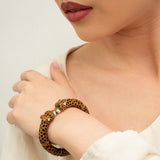 Cheetah Kiss Bracelet - First Love