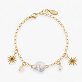 Bracelet renard polaire - Arctique