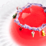 Bracelet vichy Candy