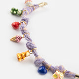 Bracelet vichy Candy