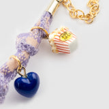 Bracelet vichy Candy