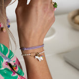 Bracelet perles personnalisable - Mix and Match