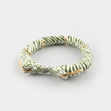 Zebra bracelet