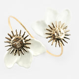 FaceToFace maxi bracelet white sun