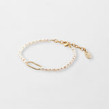 Bracelet perles personnalisable - Mix and Match
