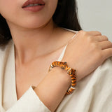 Tiger Kiss Bracelet