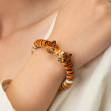 Tiger Kiss Bracelet