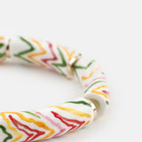 Crazy Tiger beaded bracelet