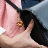 Transformable bean - The galette