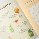Holiday diary