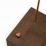 Tulipe éternelle rose