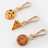 Transformable bean - The cookie