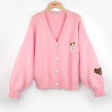 Gilet chocolatine