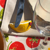 Knife Block Set - Lifestyle