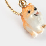 Mini créole chien Spitz - Vendue à l'unité