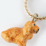 Mini Cocker Spaniel Dog Creole - Sold individually