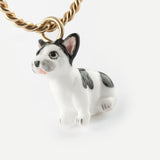 Mini French Bulldog Creole Dog - Sold individually
