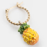 Mini créole ananas - Vendue à l'unité