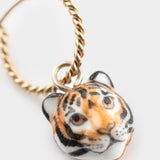 Mini créole tigre - Vendue à l'unité