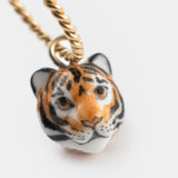 Mini créole tigre - Vendue à l'unité