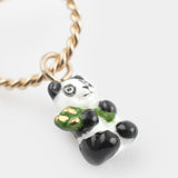 Mini créole panda - Vendue à l'unité